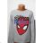 Shirt long sleeve baby spider man (98-128) SETINO SP-GT-SHIRT-65