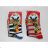 Socks low superman baby boys (27-38) SETINO 881-119