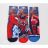 Socks low superman baby boys (27-38) SETINO 881-119