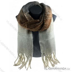 Women's warm scarf (ONE SIZE) VERSOLI POLAND PVWV21JEL