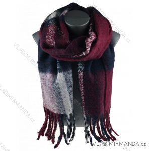 Women's warm scarf (ONE SIZE) VERSOLI POLAND PVWV21JEL