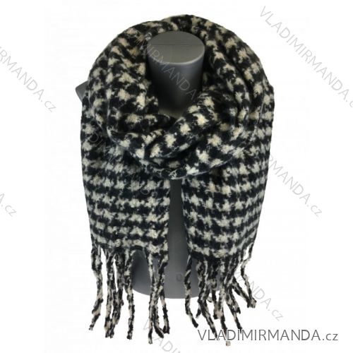 Women's warm scarf (ONE SIZE) VERSOLI POLAND PVWV21JEL