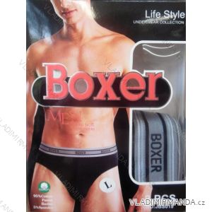 Men's briefs (m-2xl) BOXER JBS019
