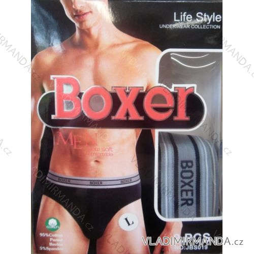 Men's briefs (m-2xl) BOXER JBS019
