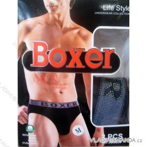 Men's briefs (m-2xl) BOXER JBS020
