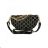 Women's handbag (ONE SIZE) VERSOLI POLAND PVWV21NER-S-22