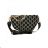 Women's handbag (ONE SIZE) VERSOLI POLAND PVWV21NER-S-22