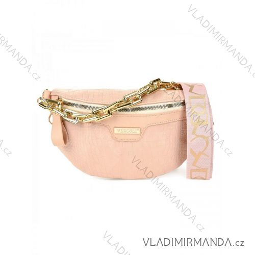 Women's handbag (ONE SIZE) VERSOLI POLAND PVWV21NER-S-22