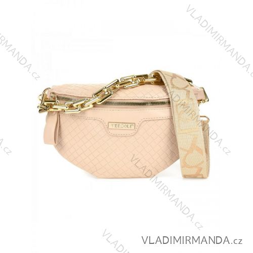 Women's handbag (ONE SIZE) VERSOLI POLAND PVWV21NER-S-22