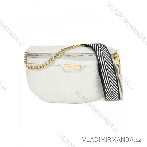 Women's handbag (ONE SIZE) VERSOLI POLAND PVWV21NER-S-22