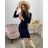 Shirt long sleeve dress women (S-L) ITALIAN FASHION IMF20R2032