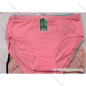 Women's elastic panties oversized (3x1-5xl) YZLYRM-3654