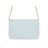 Women's handbag (ONE SIZE) VERSOLI POLAND PVWV21TR-13