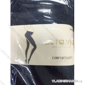 Women's fine tights (38-41) AURA.VIA NC391