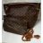 Women's Handbag (30x45x17cm) URBAN MODA IM26211908 Brown