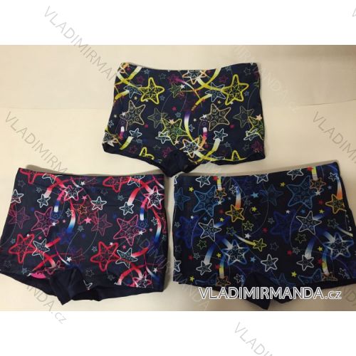 Swimwear for Kids and Adolescent Boys (134-164) SEFON BB053
