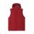 Girls' fur vest (92-128) GLO STORY GLO19GMJ-9529