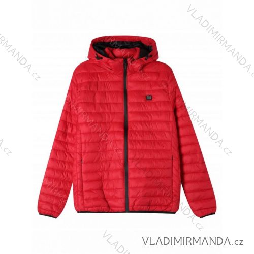 Winter jacket jacket (s-xl) GLO-STORY WMA-6473