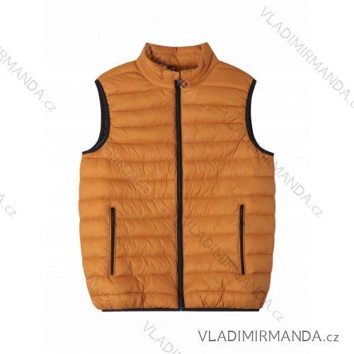 Girls' fur vest (92-128) GLO STORY GLO19GMJ-9529