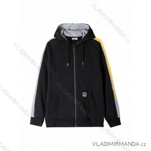 Mens zipper (m-xxl) GLO-STORY MPU-6819