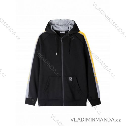 Mens zipper (m-xxl) GLO-STORY MPU-6819