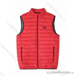 Girls' fur vest (92-128) GLO STORY GLO19GMJ-9529