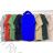 Women's fleece coat (S / M ONE SIZE) ITALIAN FASHION IMWA216598 2XL / 3XL ONE SIZE béžová