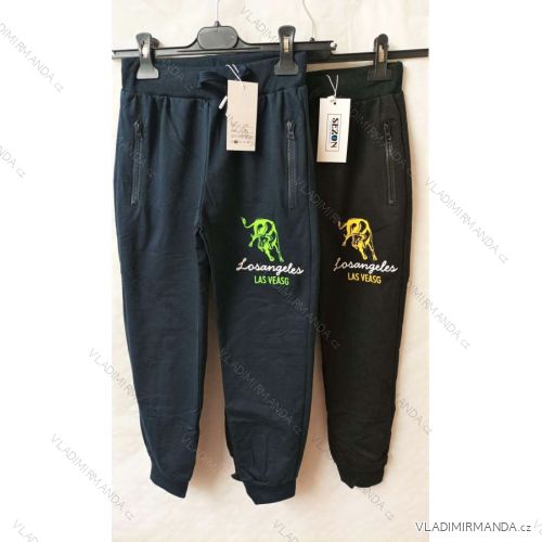 Sweatpants weak youth adolescent (116-146) SEZON SEZ21L343