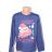 T-Shirt Long Sleeve Children's Boys (3-8 Years) SETINO 961-165