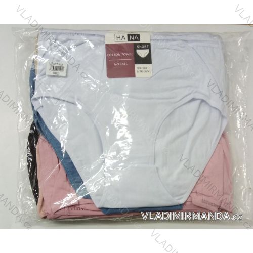 Pants womens (XL-3XL) HANA POLAND 502