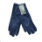 Winter gloves women (ONE SIZE) SANDROU SAN20SZM-257T