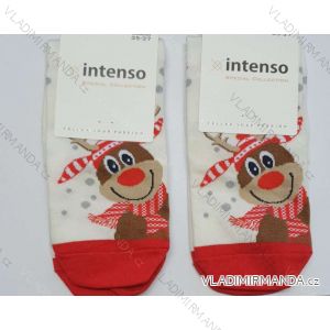 Men's socks thin (42-46) POLISH MODA DPP20003