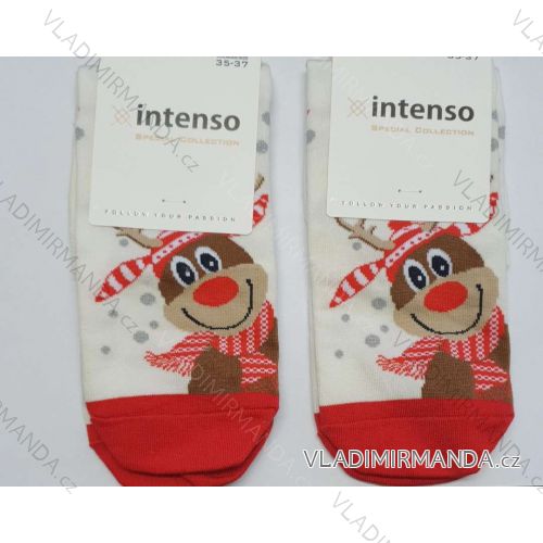 Men's socks thin (42-46) POLISH MODA DPP20003