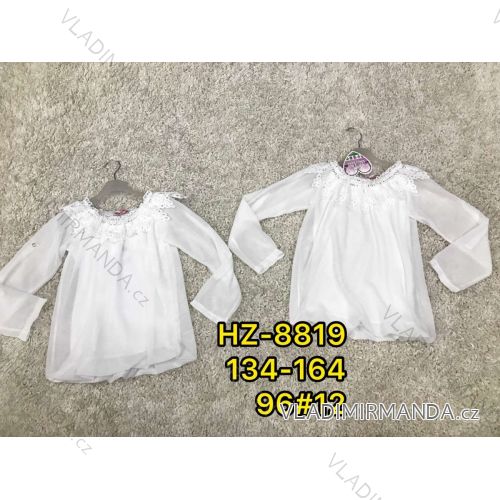 Girl´s long sleeve blouse (134-164) ACTIVE SPORT ACT21HZ-8819