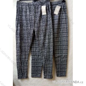 Women's long leggings oversized (l-3xl) PESAIL PES21XT9