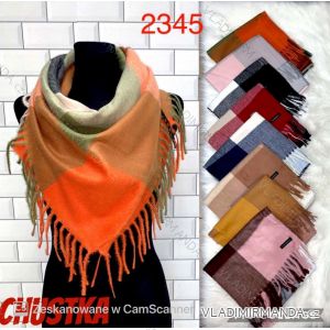 Women's scarf (ONE SIZE) TURKISH FASHION TMWL216837