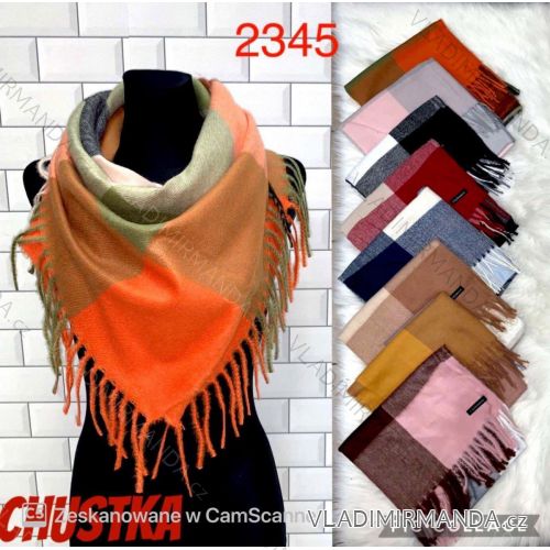 Women's scarf (ONE SIZE) TURKISH FASHION TMWL216837