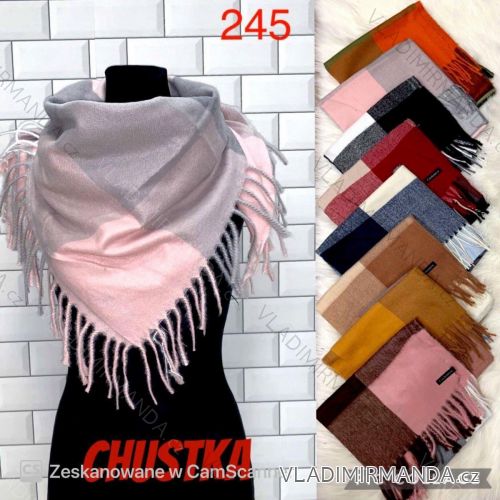 Women's scarf (ONE SIZE) TURKISH FASHION TMWL216837