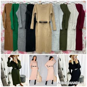 Hooded Long Sleeve Hooded Dress (uni s / m) IMWG20112