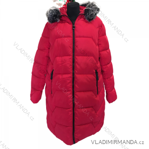 Jacket autumn women's (M-3XL) BILIN BIL19BI-1906