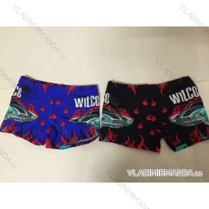 Swimwear for Kids and Adolescent Boys (110-146) SEFON BB058
