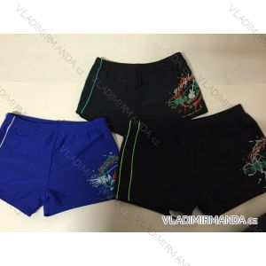 Swimsuits for teen boys (134-164) SEFON BB067
