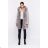 Women's coat (S-XL) FRENCH FASHION FMPG21DANITY