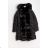 Women's coat (S-2XL) FRENCH FASHION FMPC21COLYNN