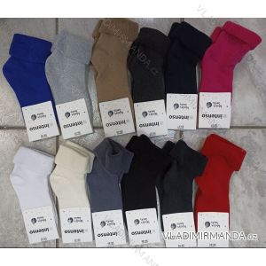 Men's socks thin (42-46) POLISH MODA DPP20003