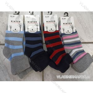 Men's socks thin (42-46) POLISH MODA DPP20003