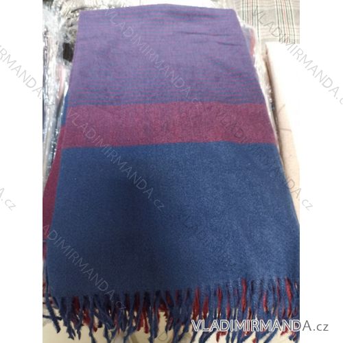 Women's scarf winter (uni) EMI ROSS LOK19044