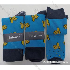 Men's socks thin (42-46) POLISH MODA DPP20003