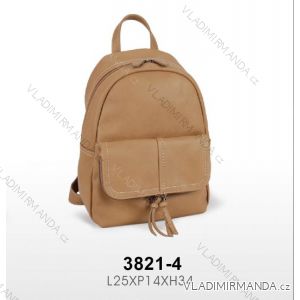 Women's backpack DAVID JONES 3821-4
