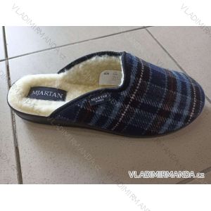 Men's Slippers with Zipper (41-46) FSHOES SHOES OBT21K88